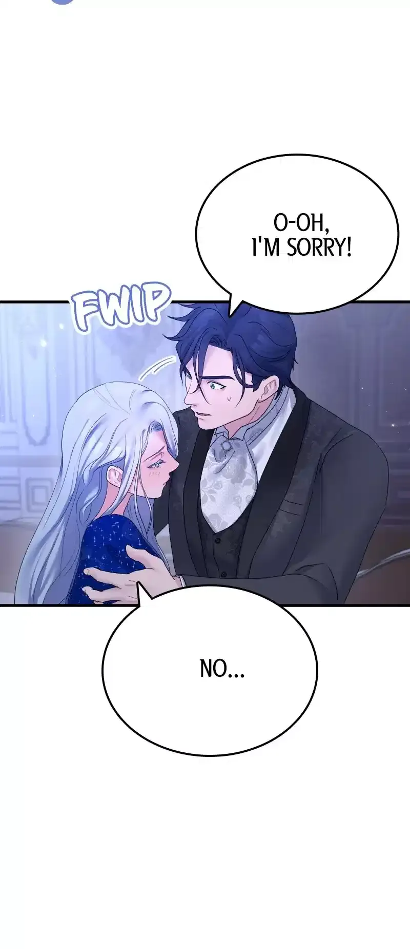 Useless Cinderella’s Feeble Attempt to Save the Kingdom Chapter 44 page 16