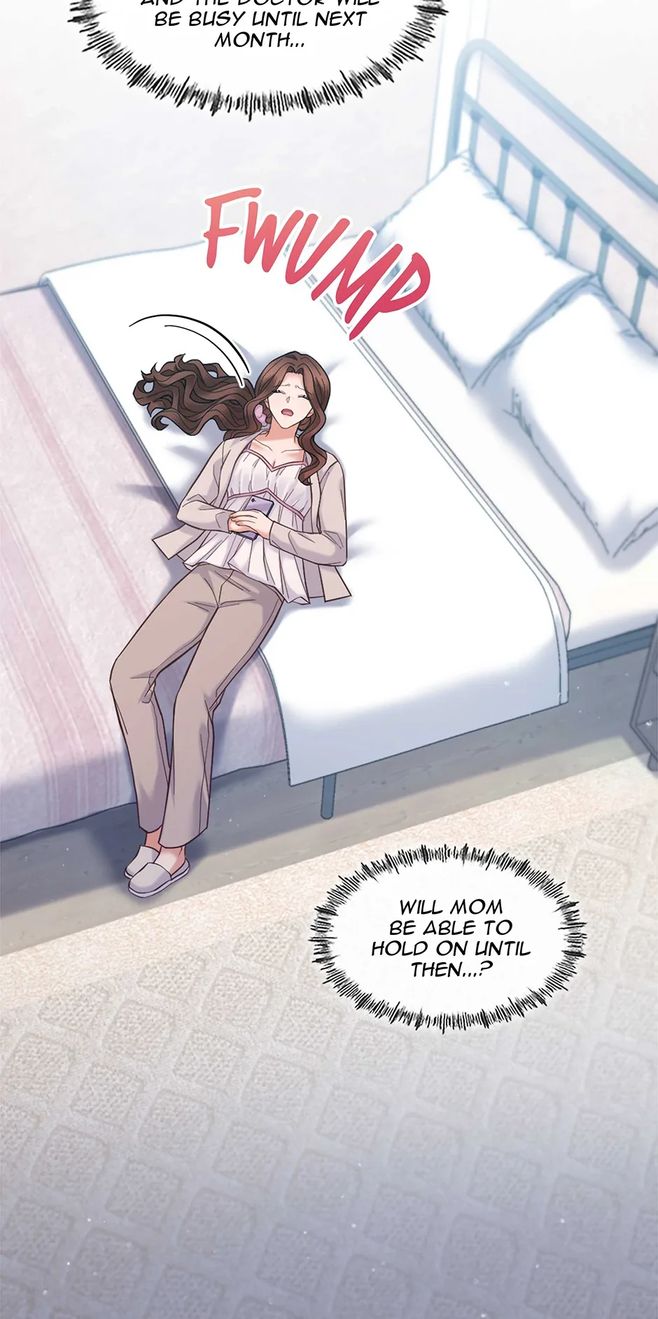 Torn Between Alphas Chapter 44 page 16