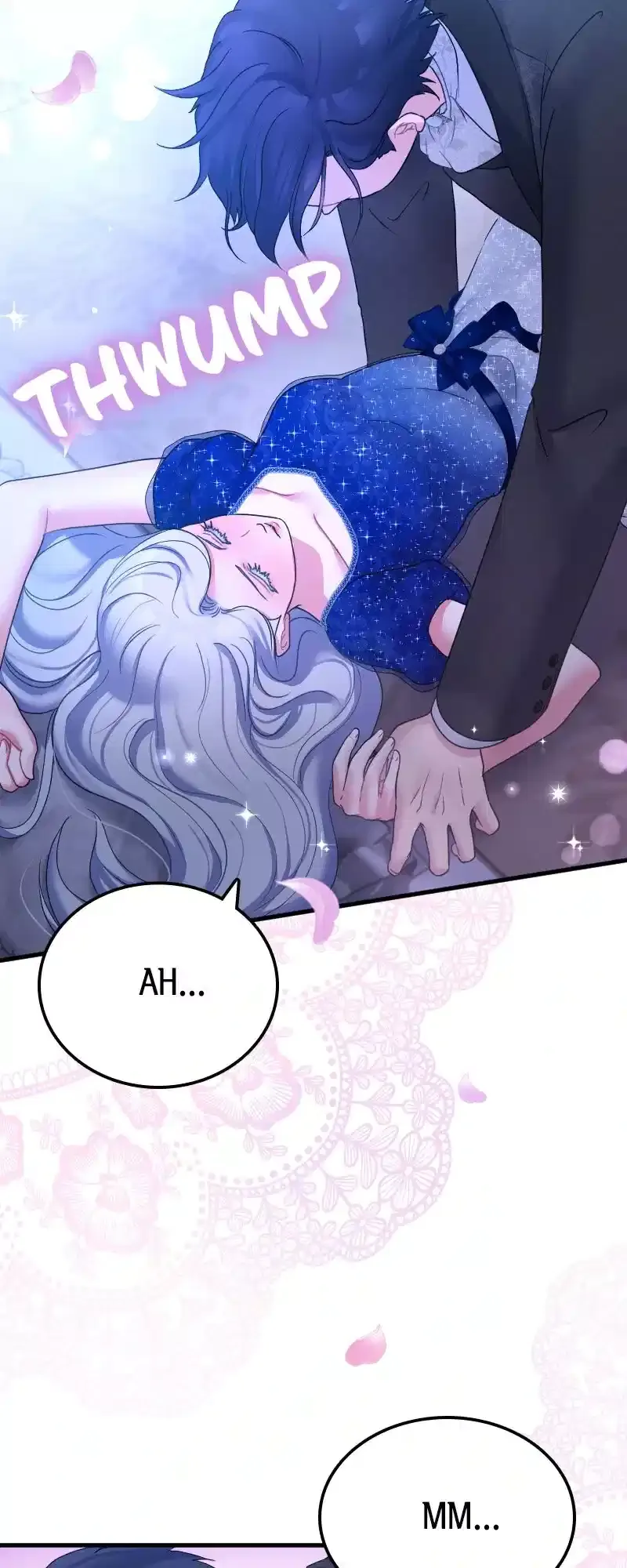 Useless Cinderella’s Feeble Attempt to Save the Kingdom Chapter 44 page 19
