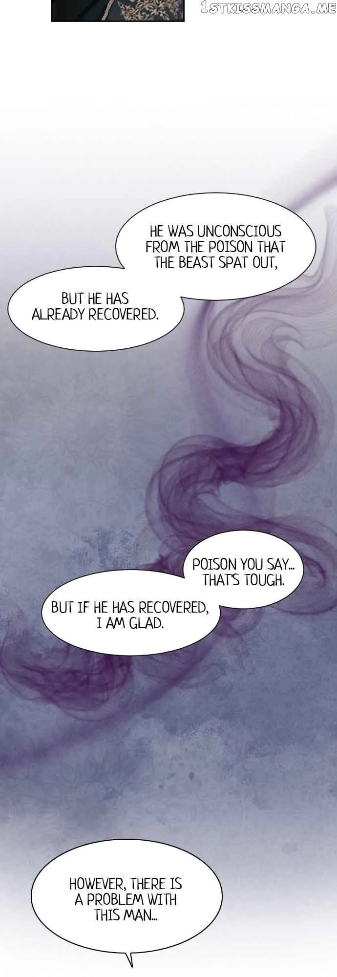 Vengeance from a Saint Full of Wounds Chapter 44 page 4