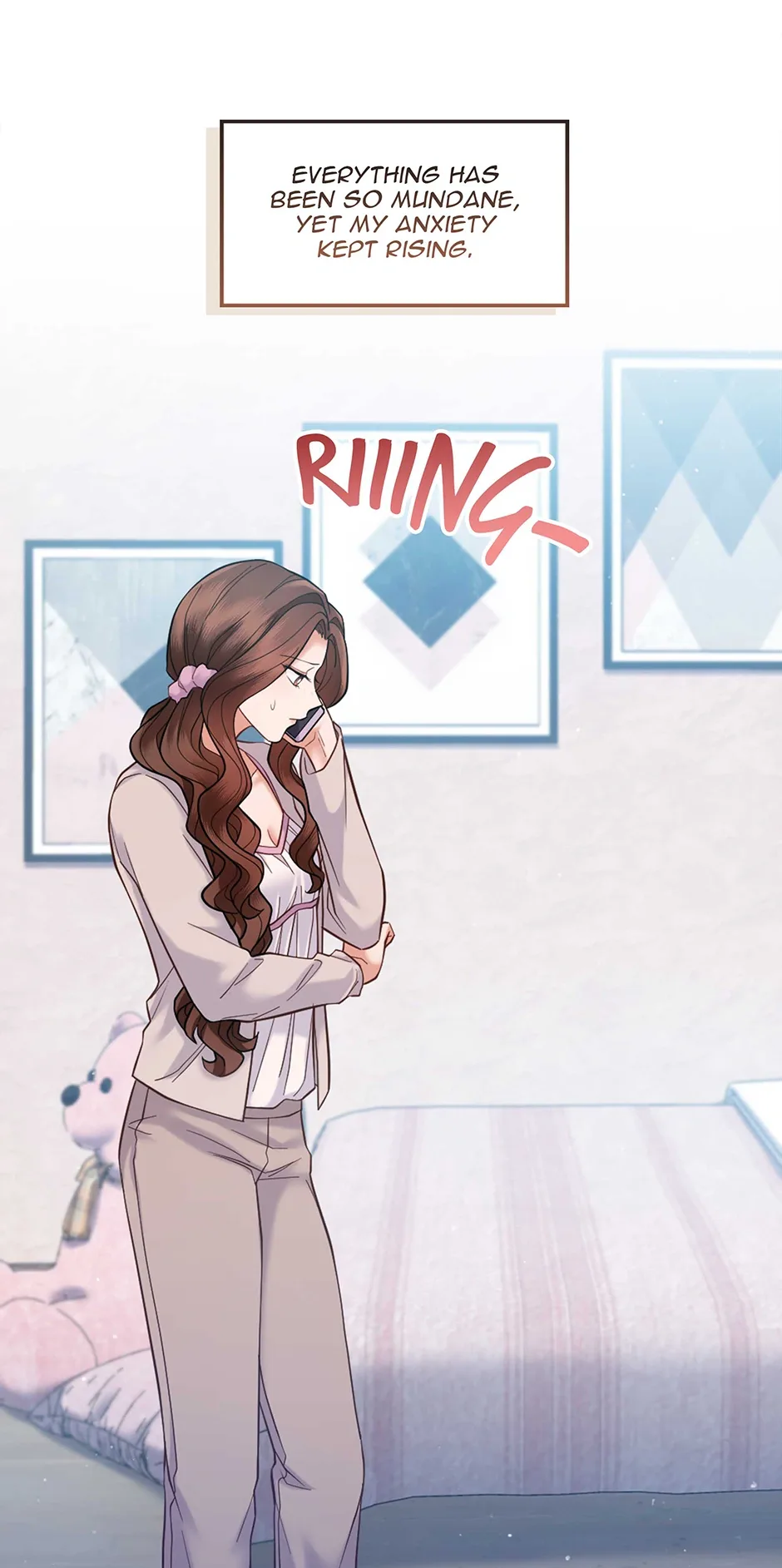 Torn Between Alphas Chapter 44 page 14