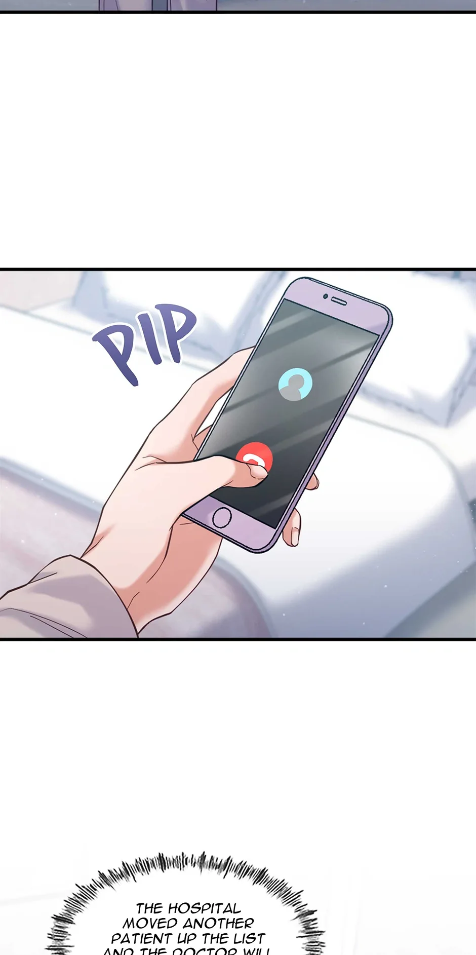 Torn Between Alphas Chapter 44 page 15