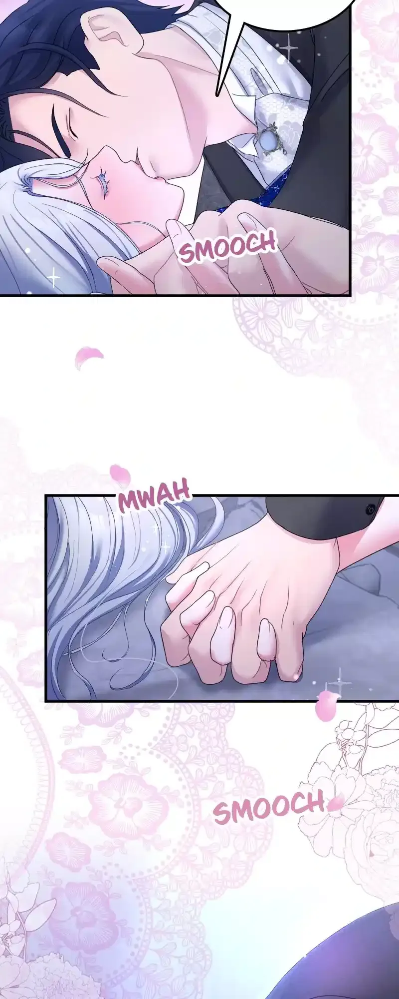Useless Cinderella’s Feeble Attempt to Save the Kingdom Chapter 44 page 20