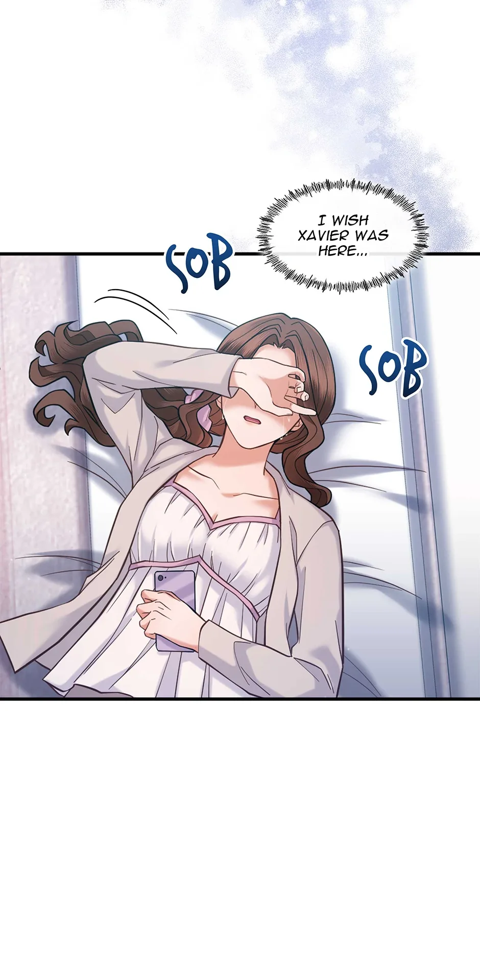Torn Between Alphas Chapter 44 page 18