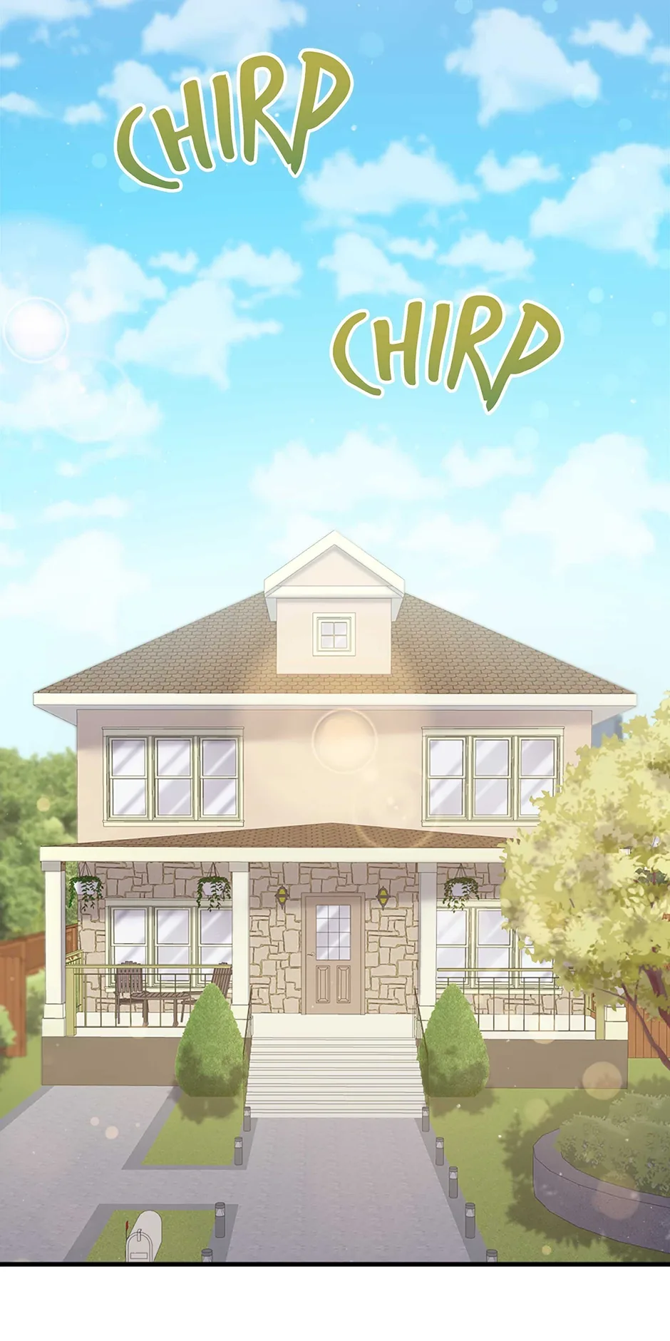 Torn Between Alphas Chapter 44 page 20