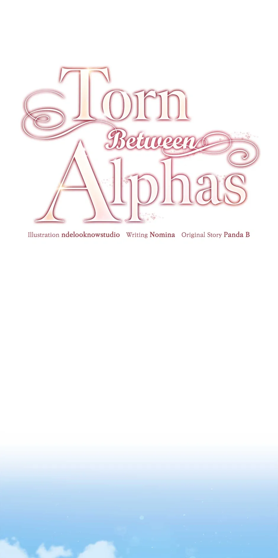 Torn Between Alphas Chapter 44 page 19