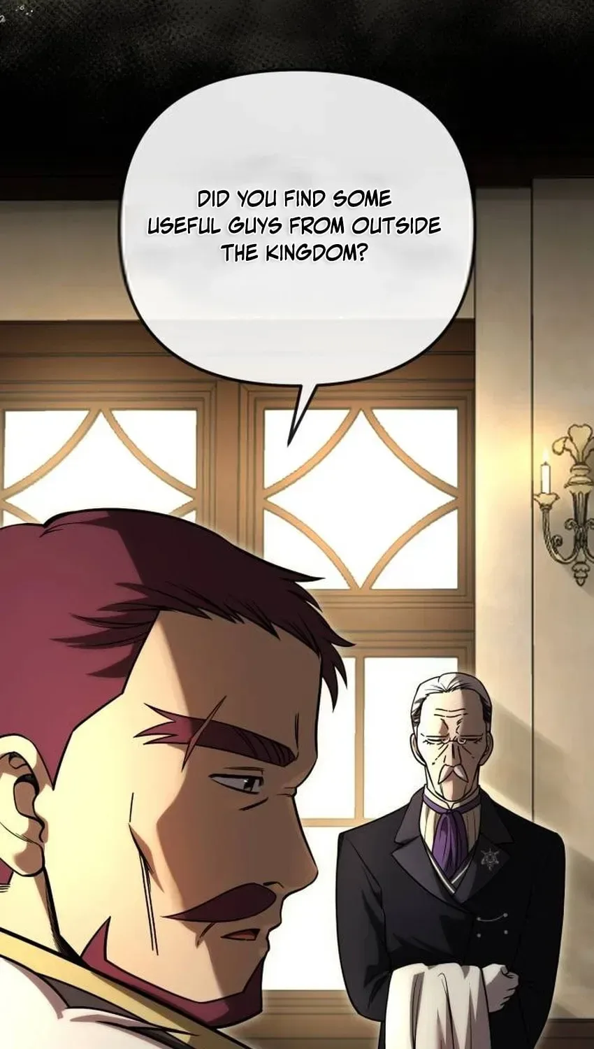 Vampire’s Alchemy Chapter 44 page 5
