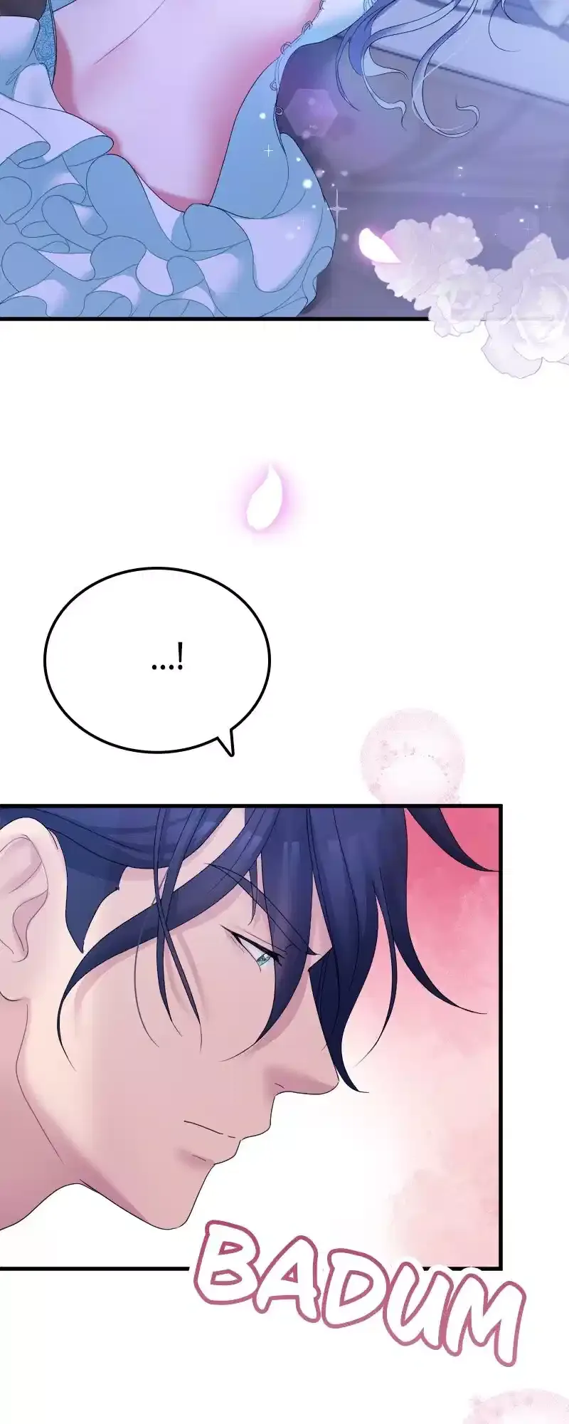 Useless Cinderella’s Feeble Attempt to Save the Kingdom Chapter 44 page 33
