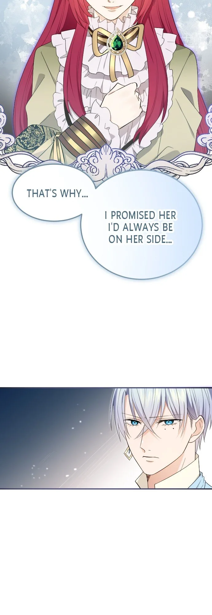 Vengeful Weapon, Tears of Poison Chapter 41 page 8
