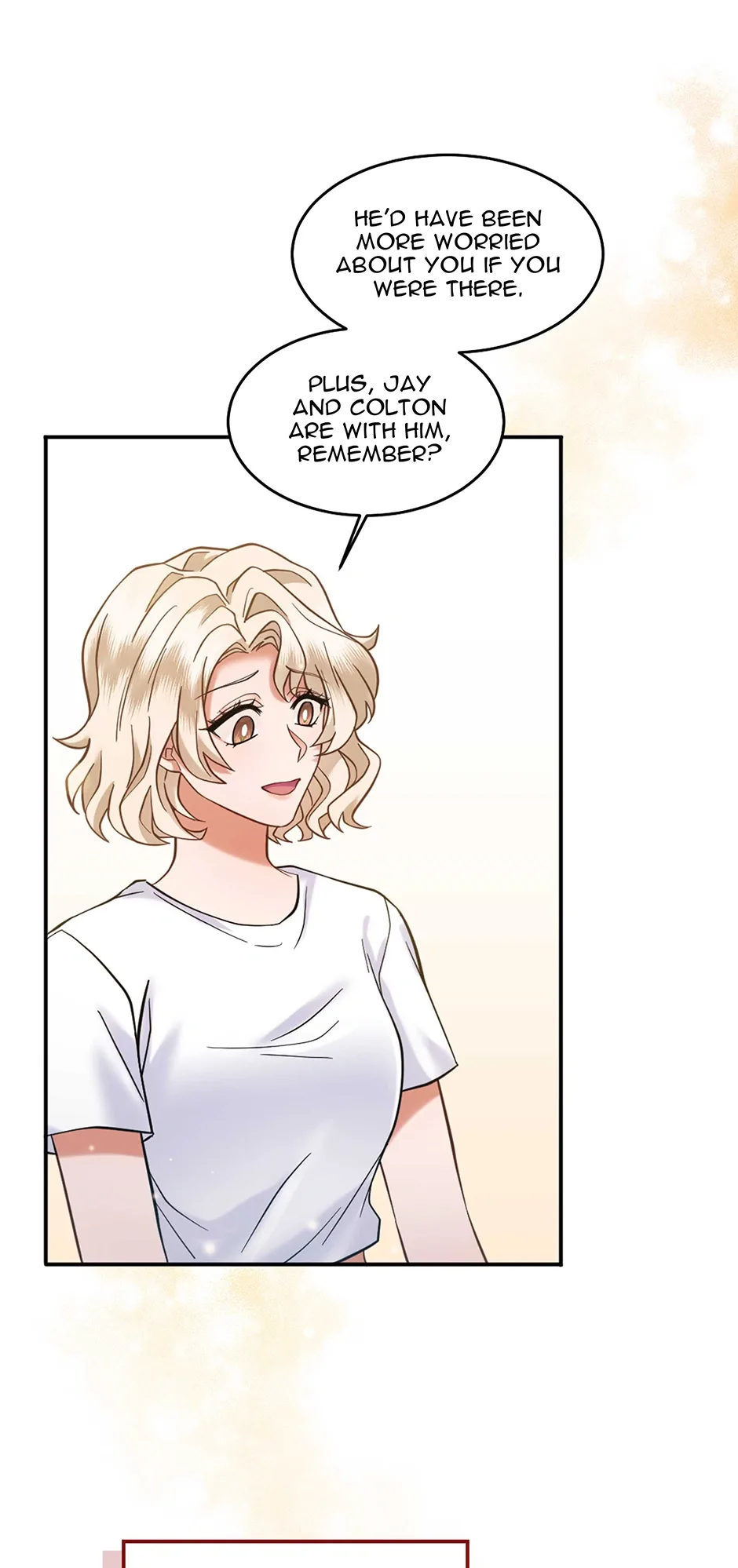 Torn Between Alphas Chapter 44 page 27