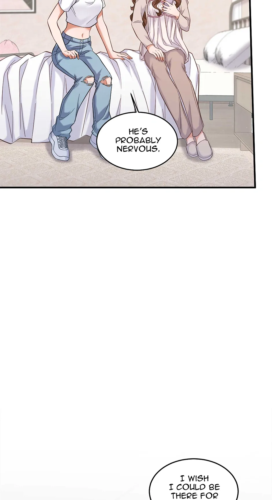 Torn Between Alphas Chapter 44 page 25