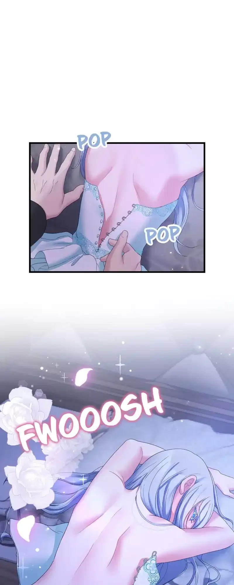 Useless Cinderella’s Feeble Attempt to Save the Kingdom Chapter 44 page 32