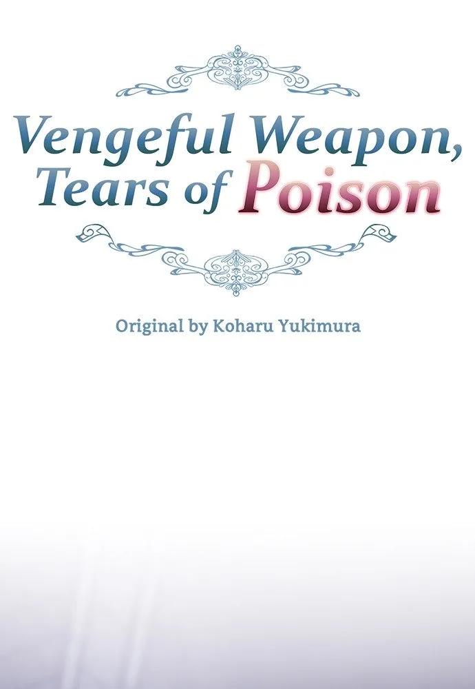 Vengeful Weapon, Tears of Poison Chapter 41 page 9