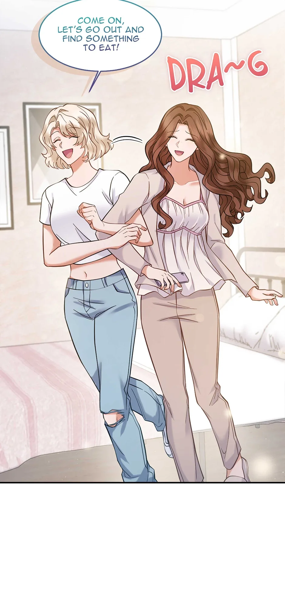 Torn Between Alphas Chapter 44 page 29