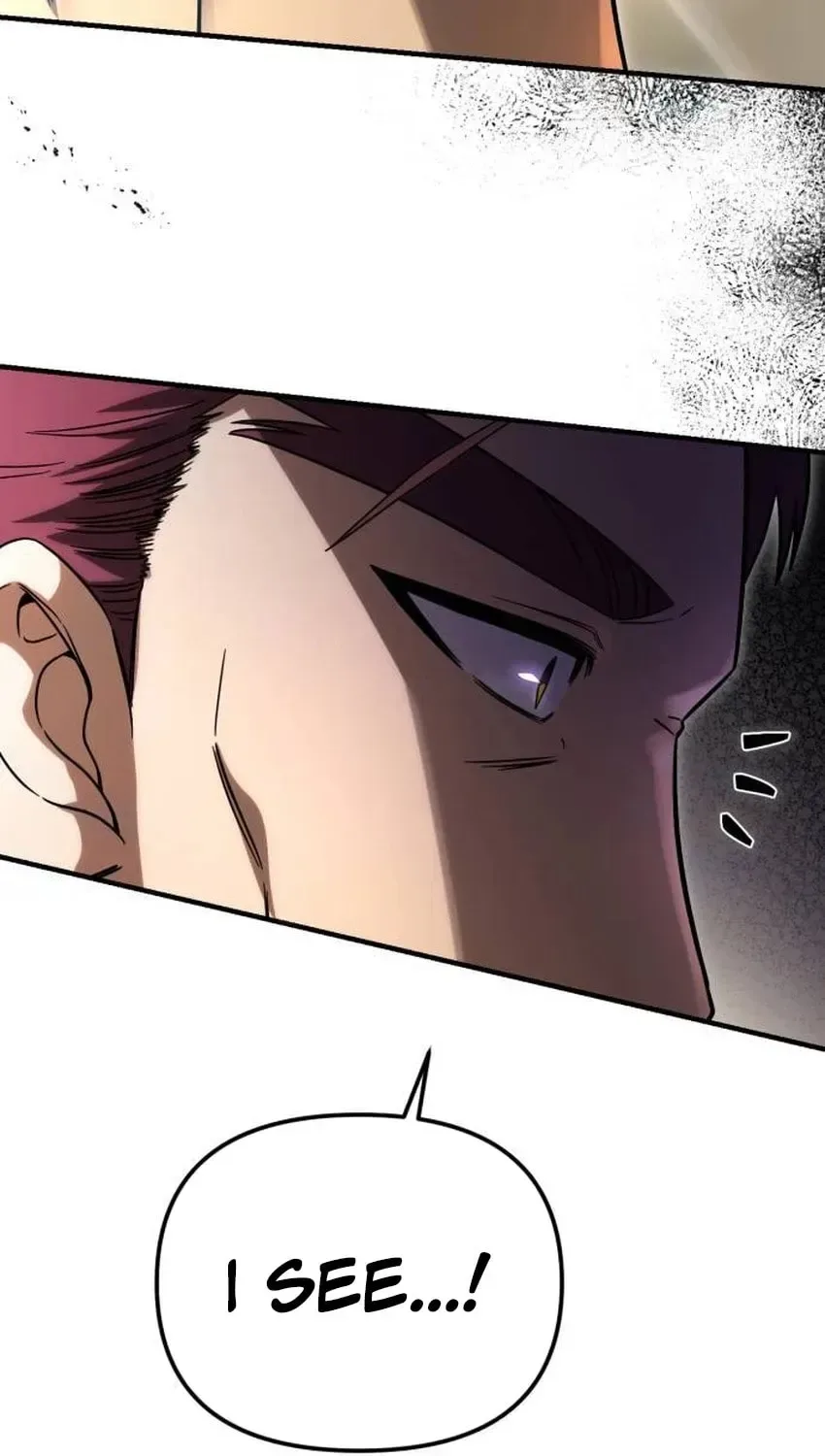 Vampire’s Alchemy Chapter 44 page 35