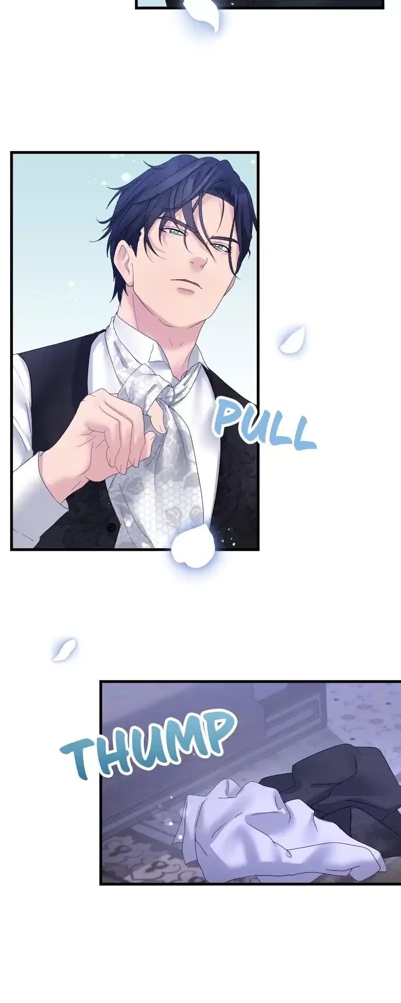 Useless Cinderella’s Feeble Attempt to Save the Kingdom Chapter 44 page 36