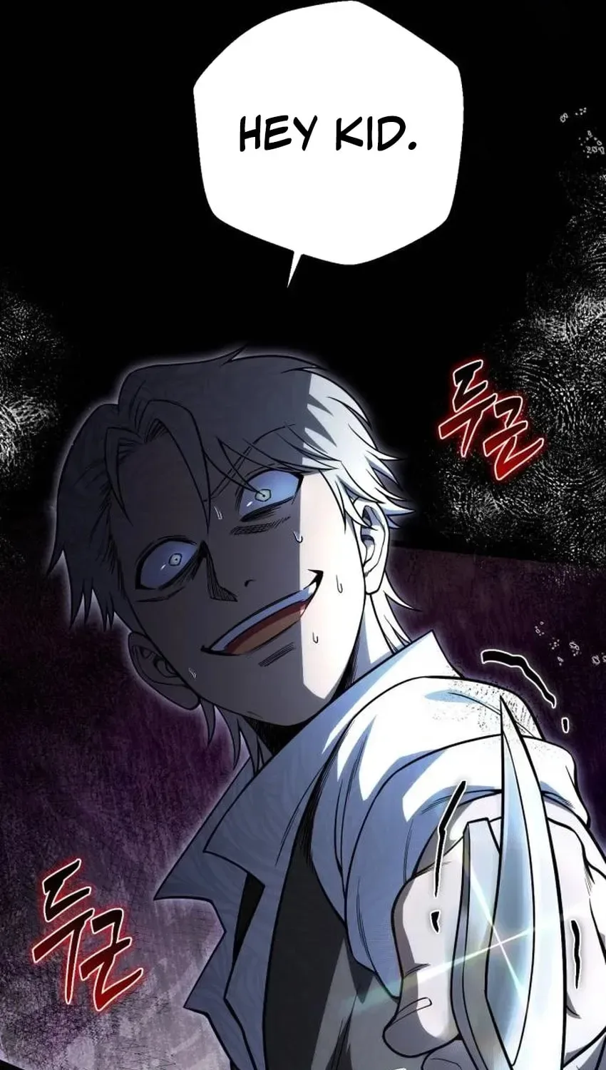 Vampire’s Alchemy Chapter 44 page 48