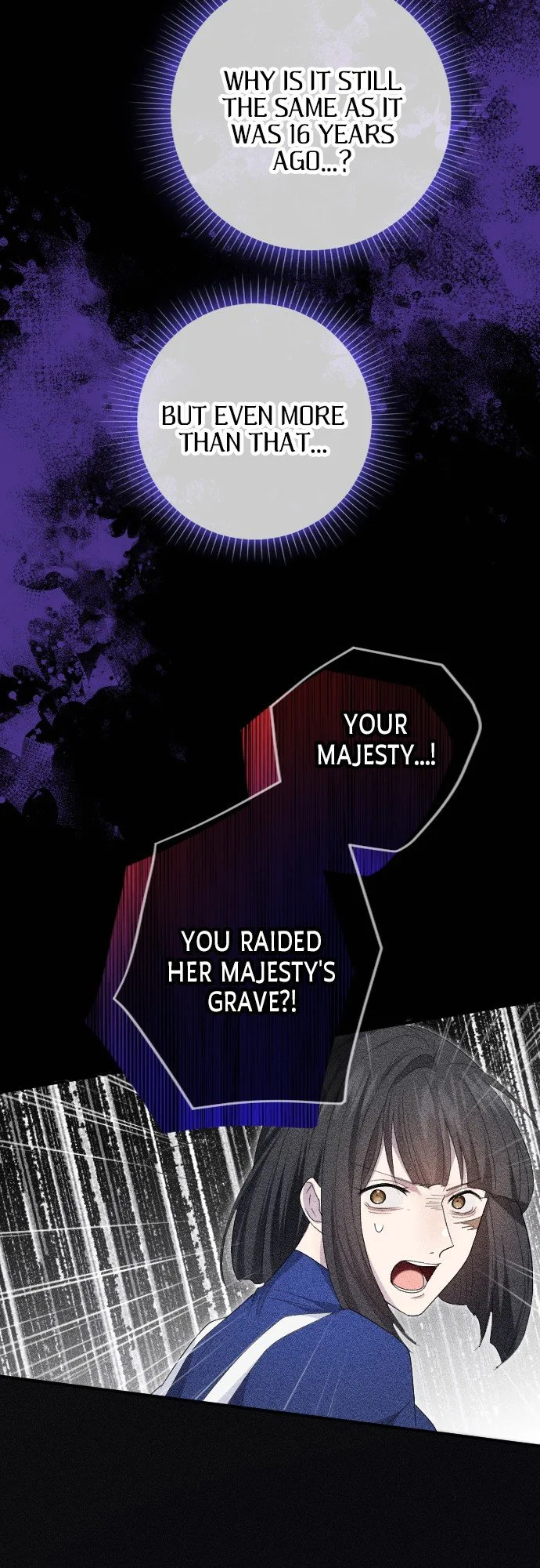 Vengeful Weapon, Tears of Poison Chapter 41 page 18
