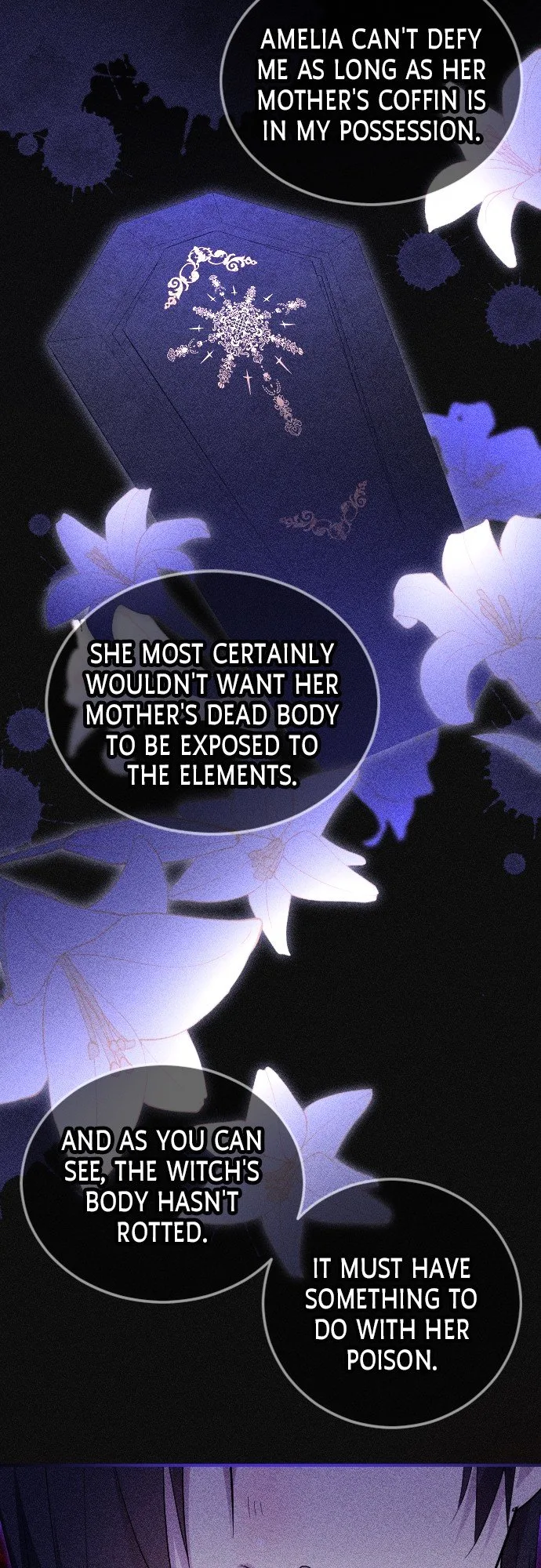 Vengeful Weapon, Tears of Poison Chapter 41 page 20