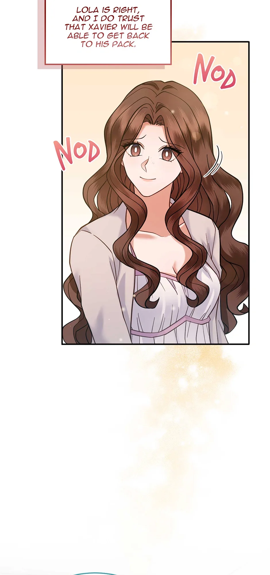 Torn Between Alphas Chapter 44 page 28
