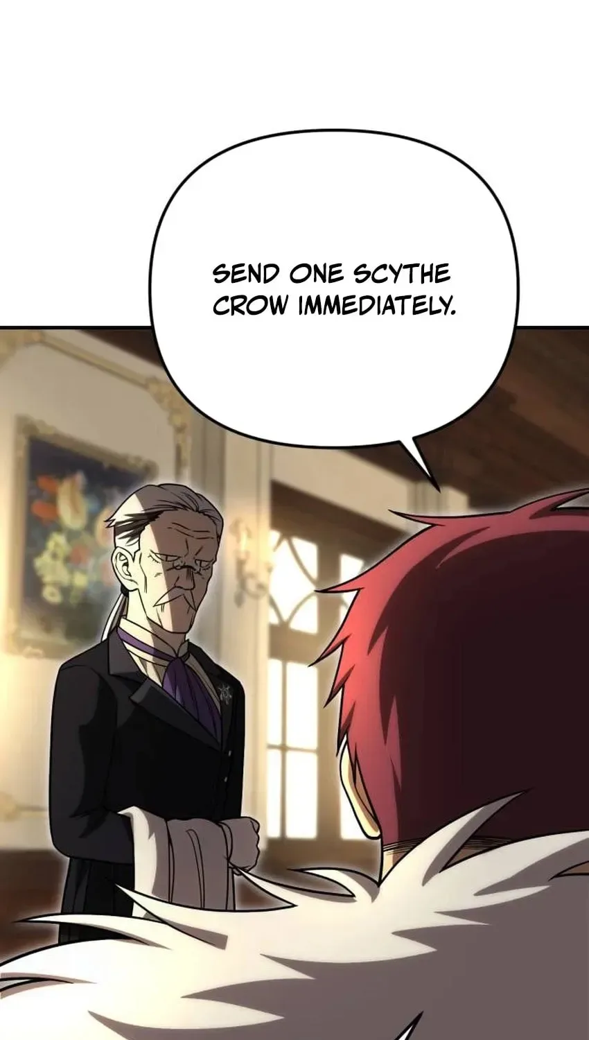 Vampire’s Alchemy Chapter 44 page 36