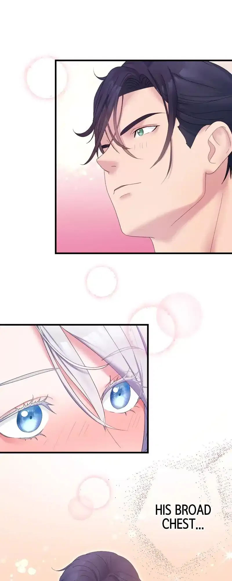 Useless Cinderella’s Feeble Attempt to Save the Kingdom Chapter 44 page 40