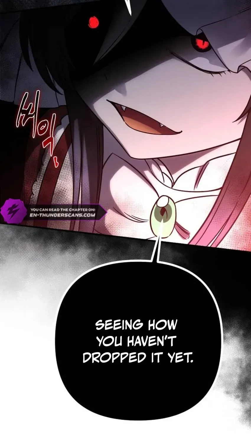 Vampire’s Alchemy Chapter 44 page 52