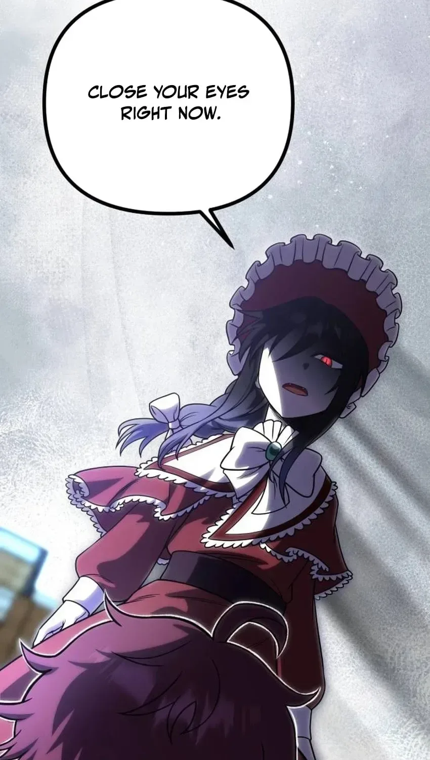 Vampire’s Alchemy Chapter 44 page 55