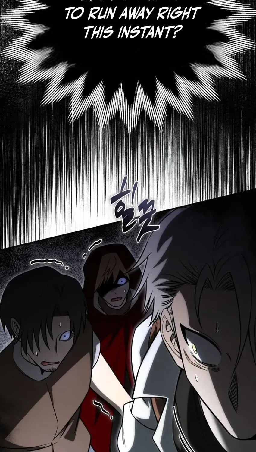 Vampire’s Alchemy Chapter 44 page 50