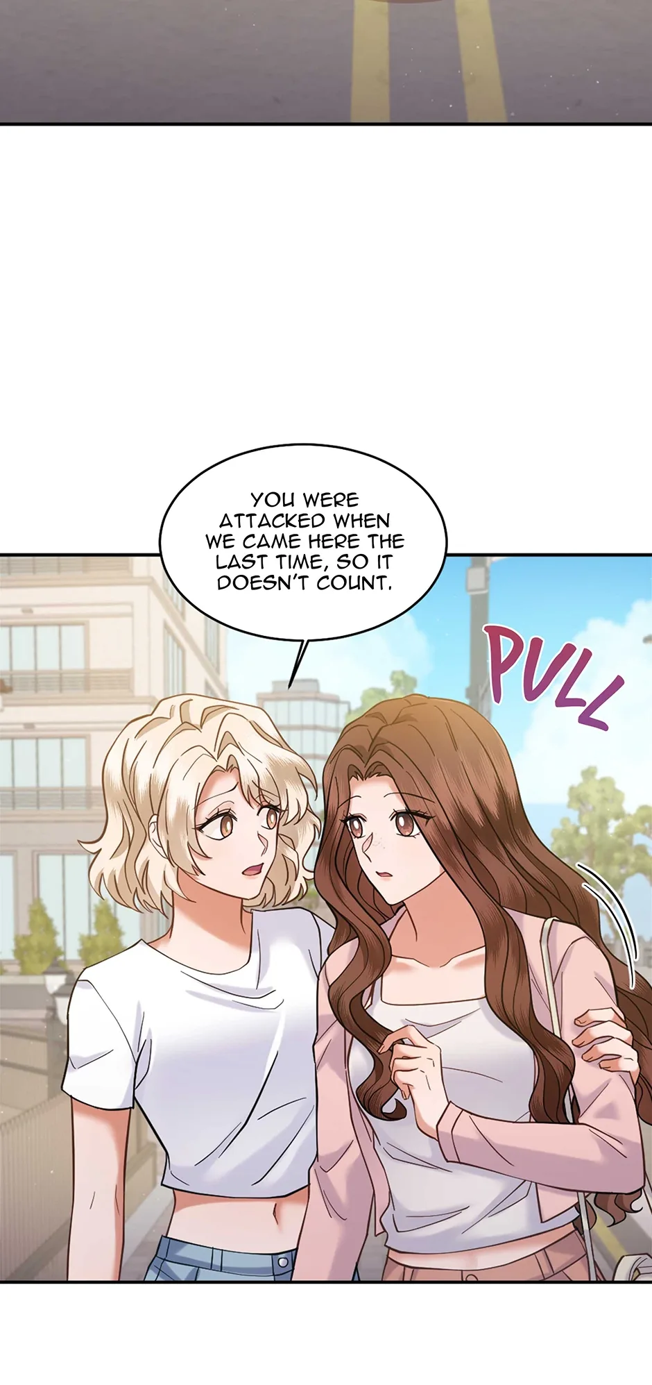 Torn Between Alphas Chapter 44 page 32