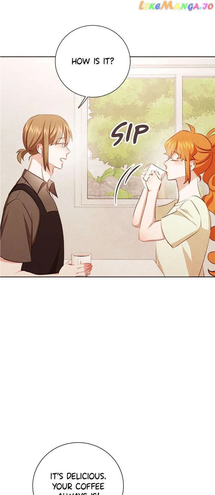 Viewer’s Choice: The Dating Show Chapter 43 page 4