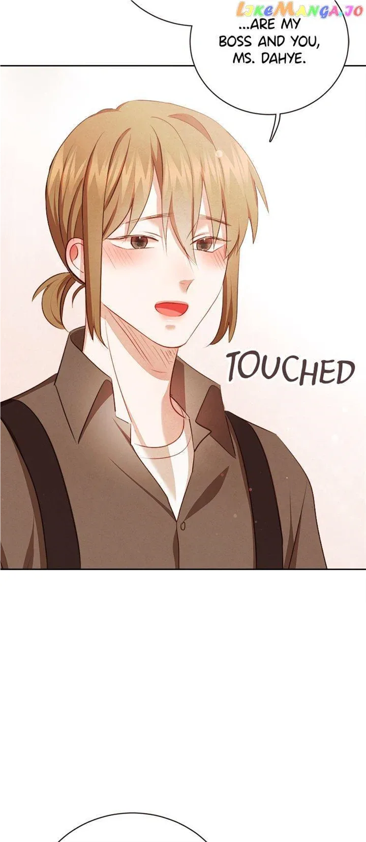 Viewer’s Choice: The Dating Show Chapter 43 page 6