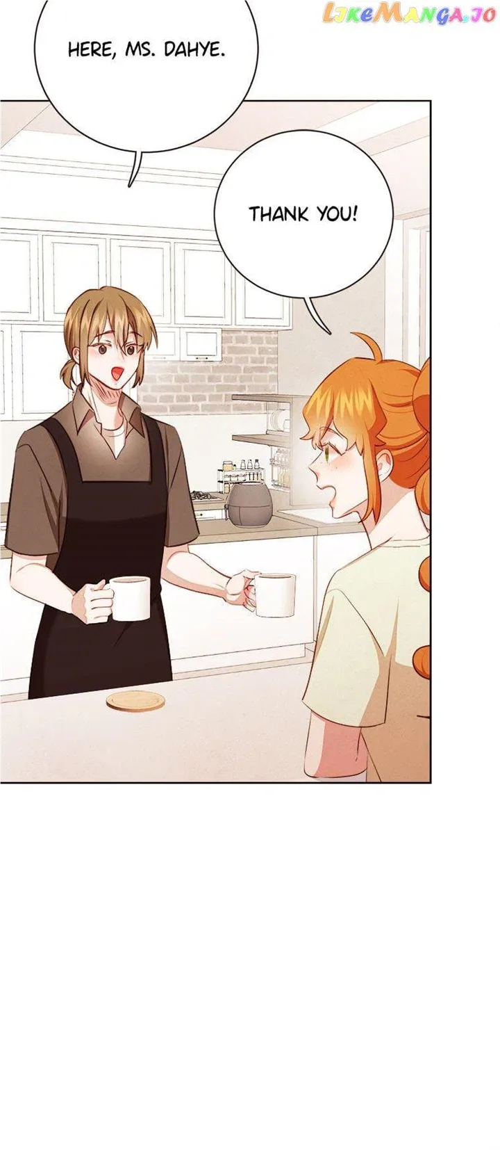 Viewer’s Choice: The Dating Show Chapter 43 page 3