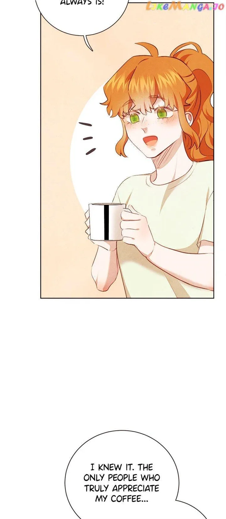 Viewer’s Choice: The Dating Show Chapter 43 page 5
