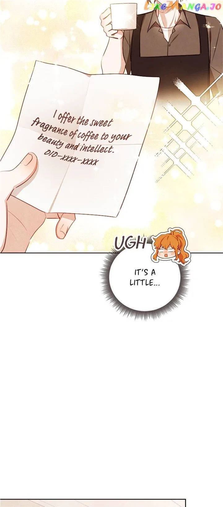 Viewer’s Choice: The Dating Show Chapter 43 page 16