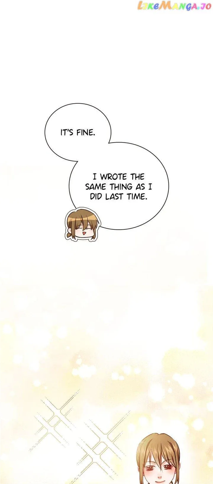 Viewer’s Choice: The Dating Show Chapter 43 page 15