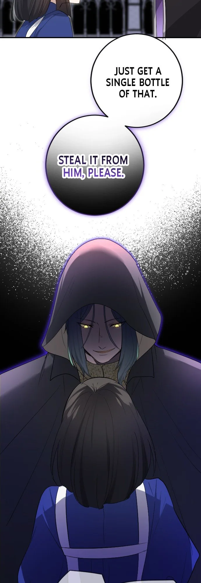 Vengeful Weapon, Tears of Poison Chapter 41 page 51