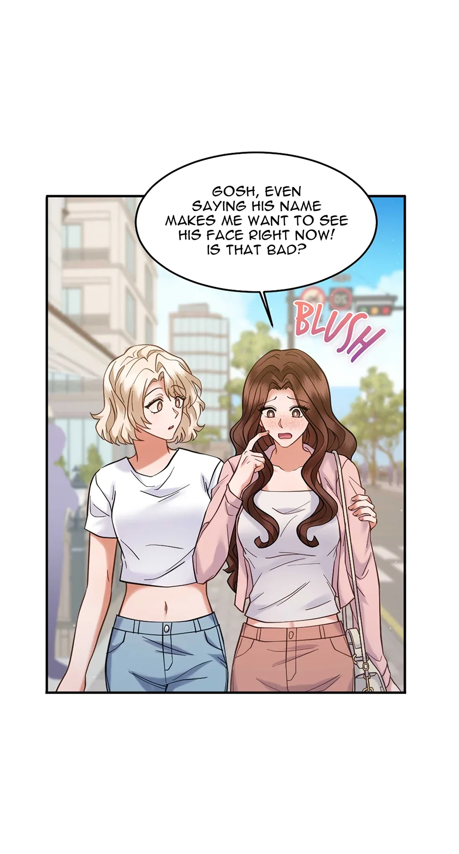 Torn Between Alphas Chapter 44 page 34