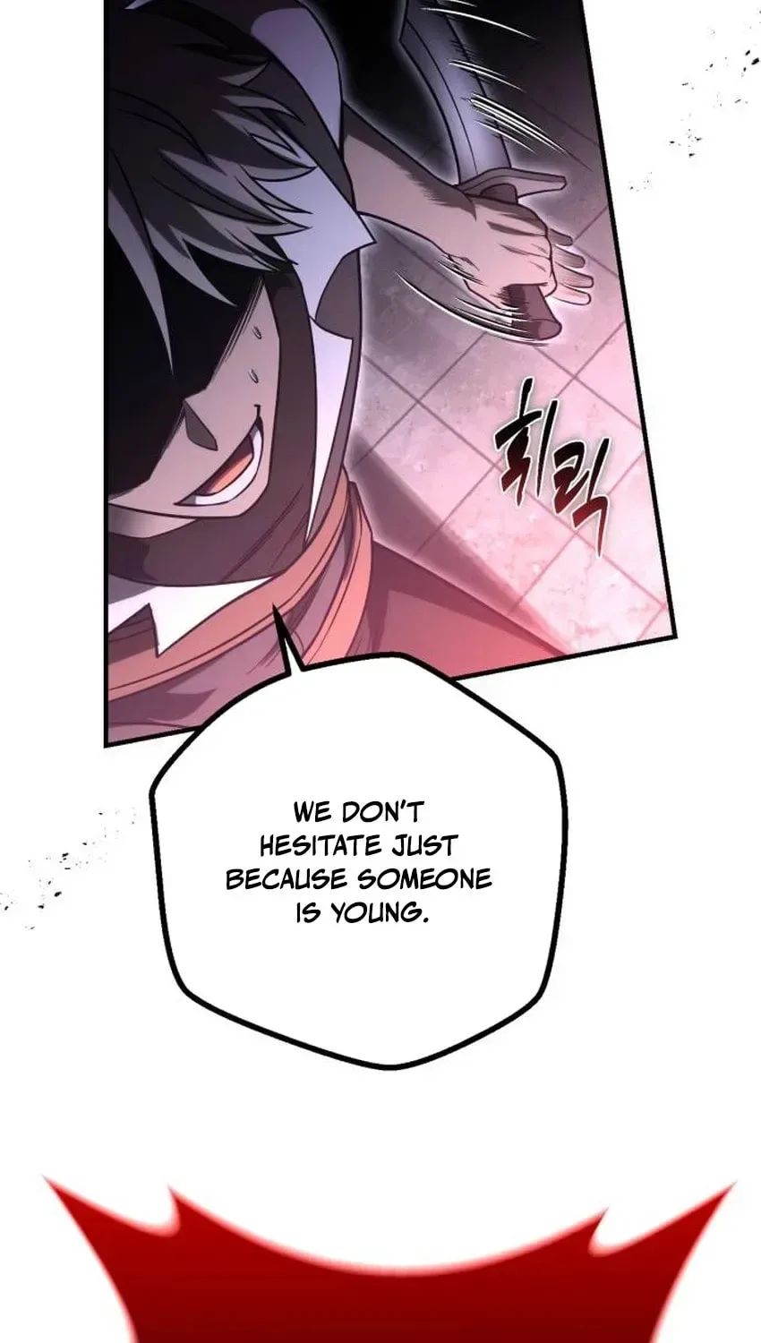 Vampire’s Alchemy Chapter 44 page 68