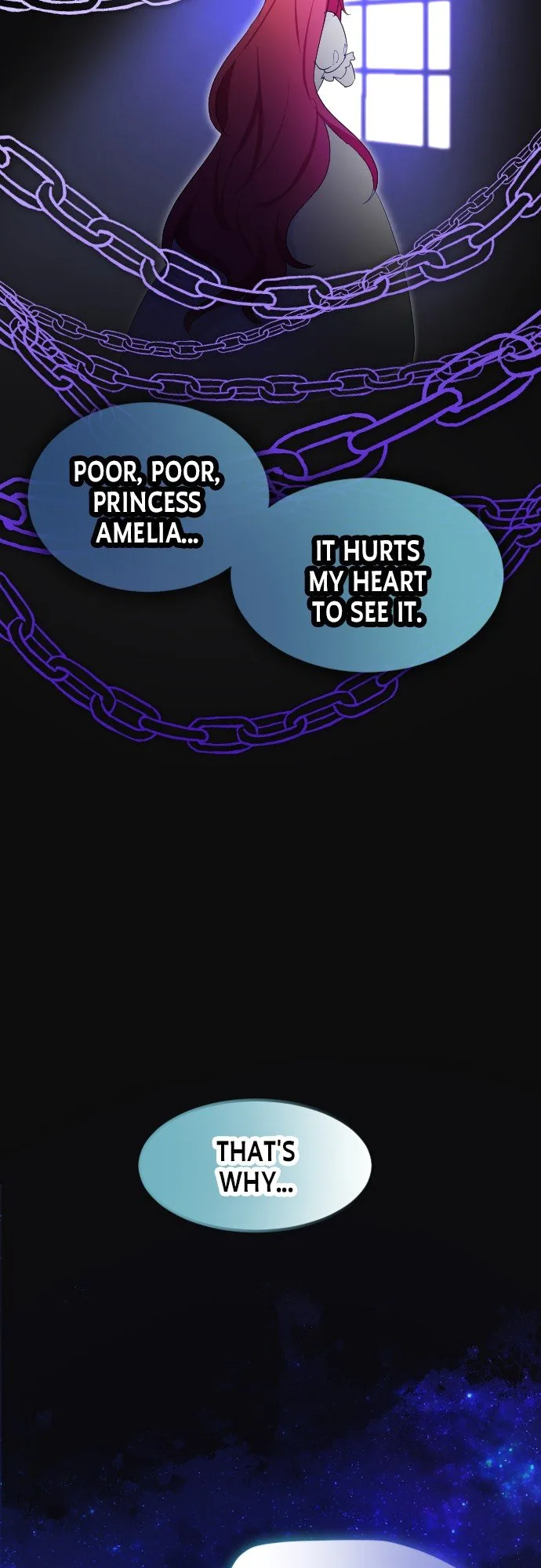 Vengeful Weapon, Tears of Poison Chapter 41 page 45