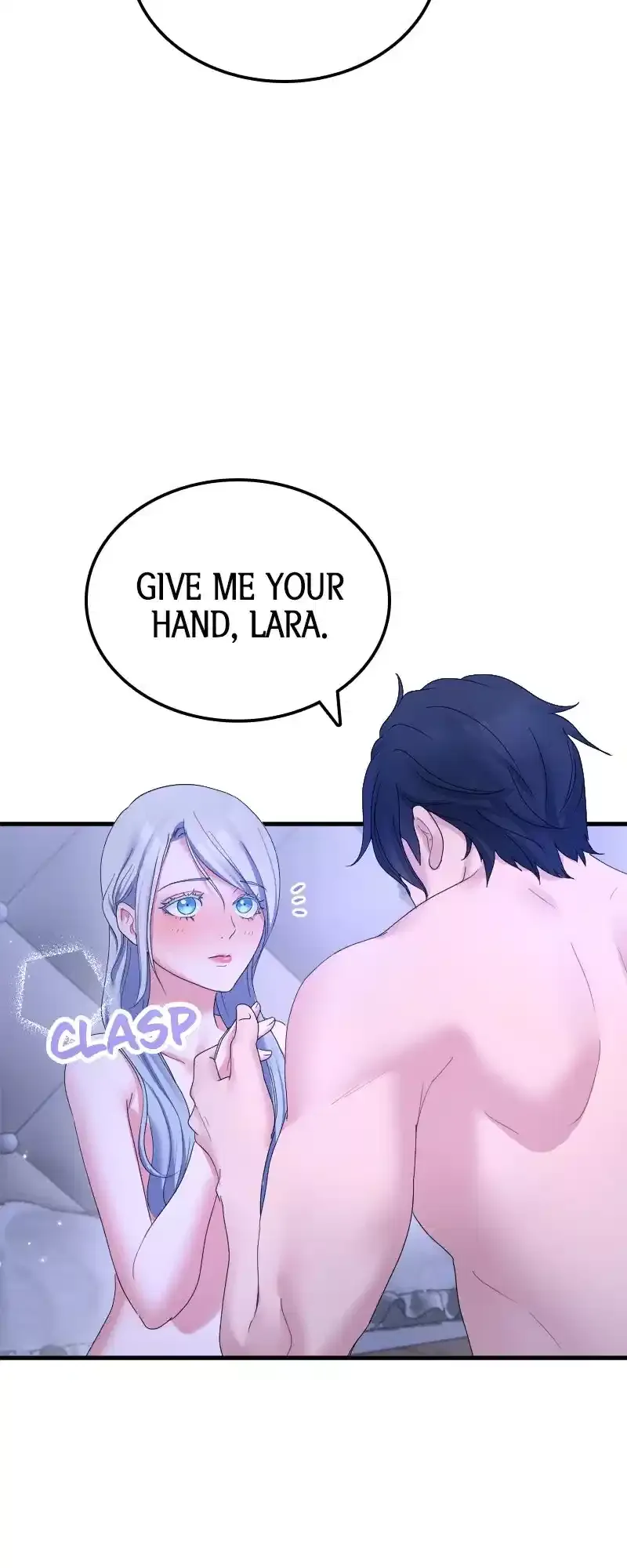 Useless Cinderella’s Feeble Attempt to Save the Kingdom Chapter 44 page 43