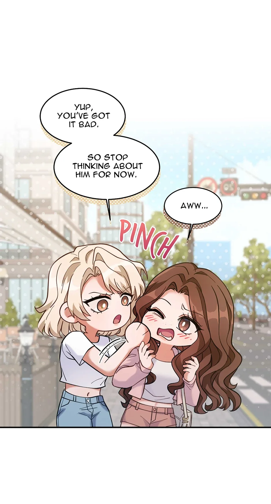 Torn Between Alphas Chapter 44 page 35