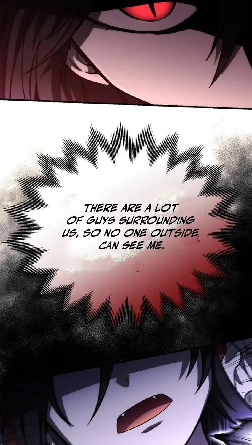 Vampire’s Alchemy Chapter 44 page 71