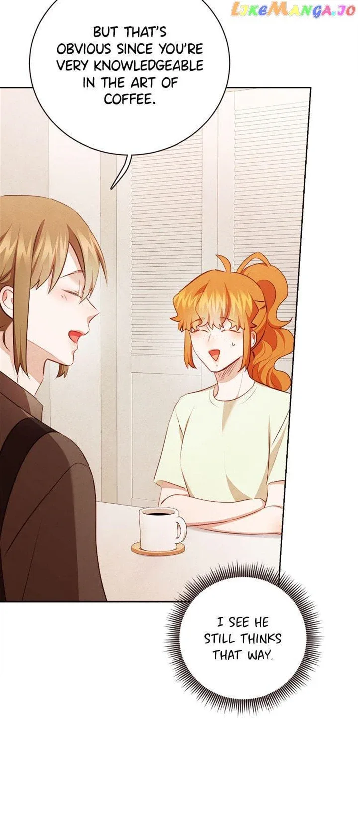 Viewer’s Choice: The Dating Show Chapter 43 page 7