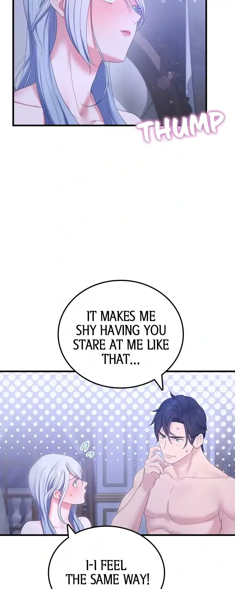 Useless Cinderella’s Feeble Attempt to Save the Kingdom Chapter 44 page 42