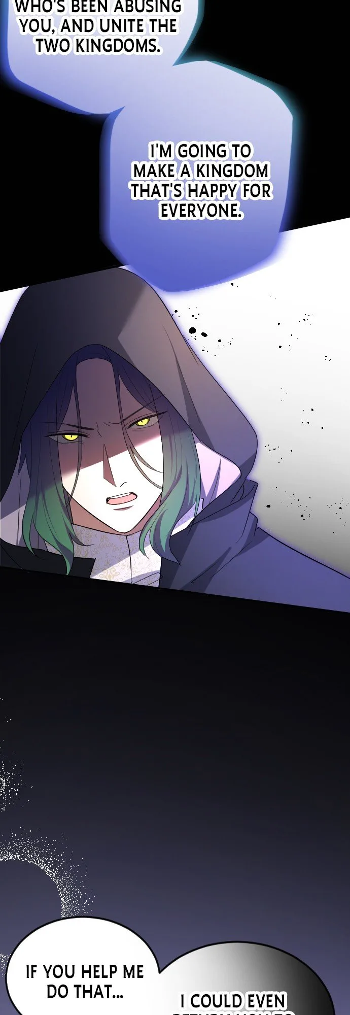 Vengeful Weapon, Tears of Poison Chapter 41 page 47