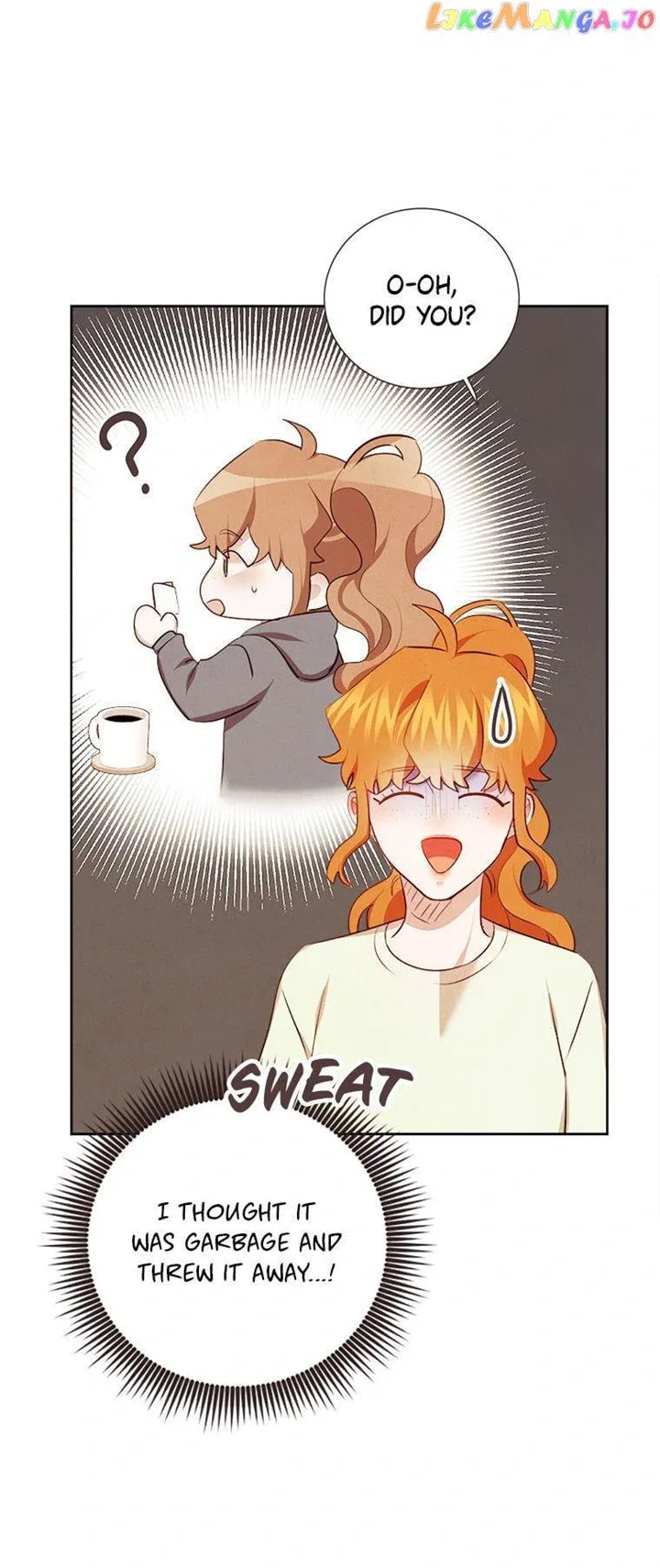 Viewer’s Choice: The Dating Show Chapter 43 page 13