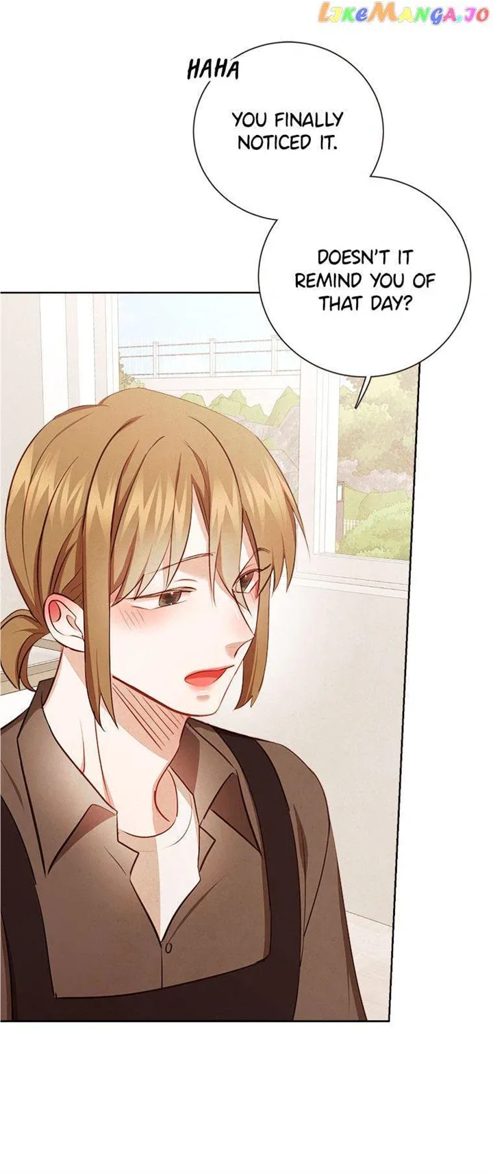 Viewer’s Choice: The Dating Show Chapter 43 page 9