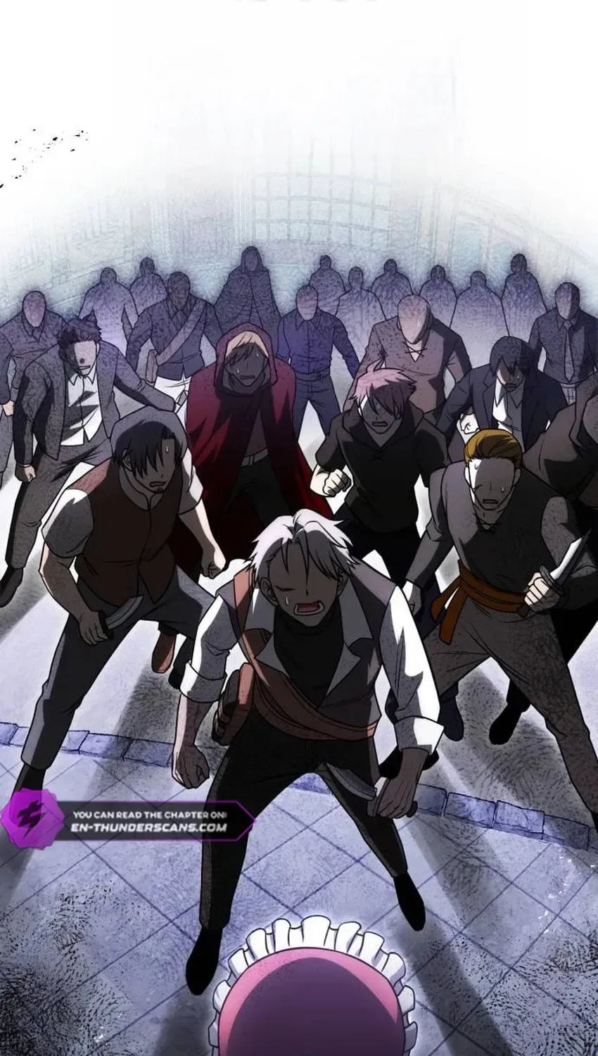 Vampire’s Alchemy Chapter 44 page 60