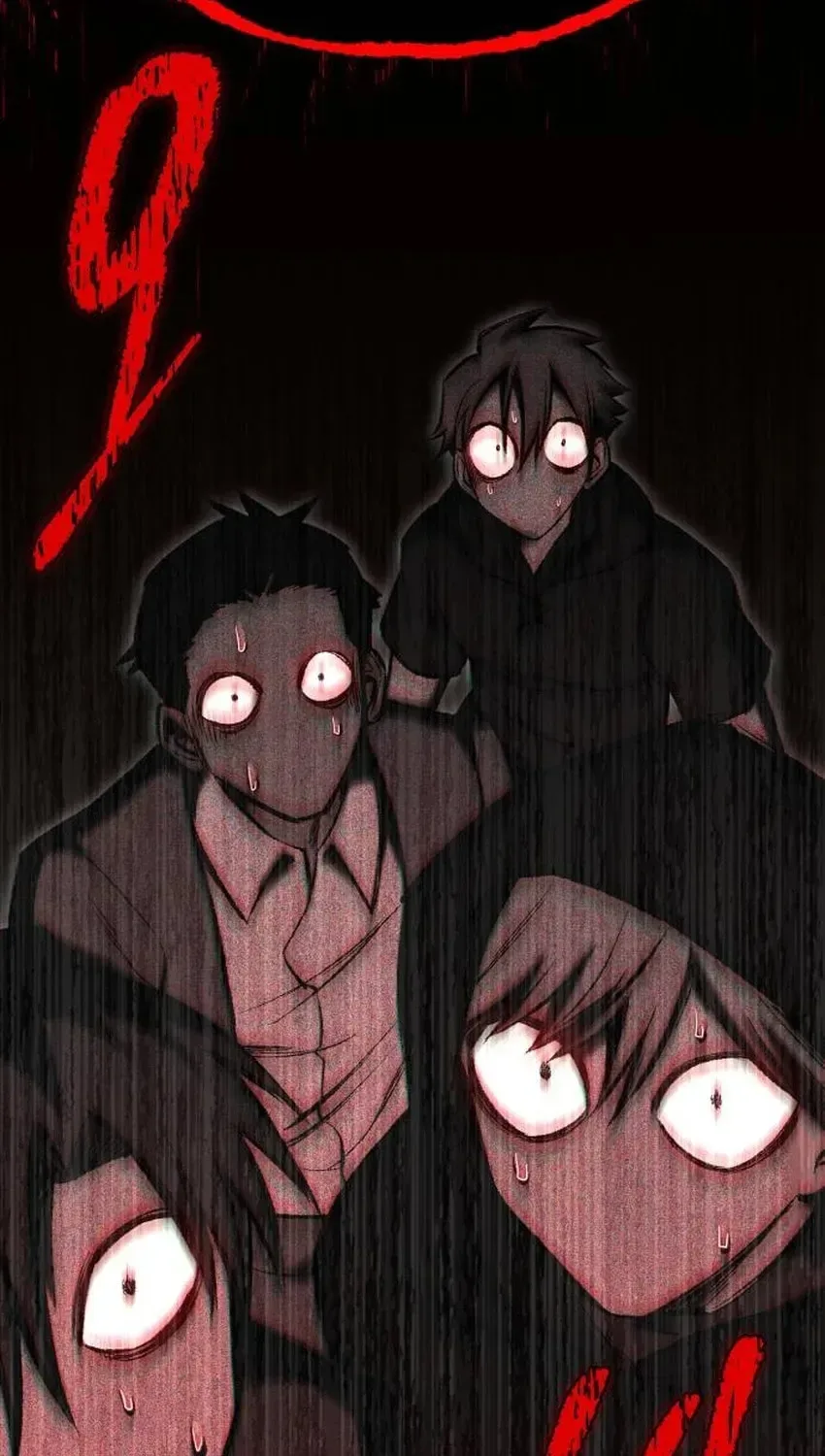Vampire’s Alchemy Chapter 44 page 64